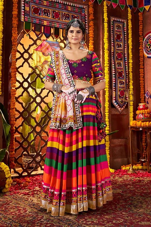 Lehenga